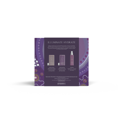 KEVIN.MURPHY ILLUMINATE HYDRATE