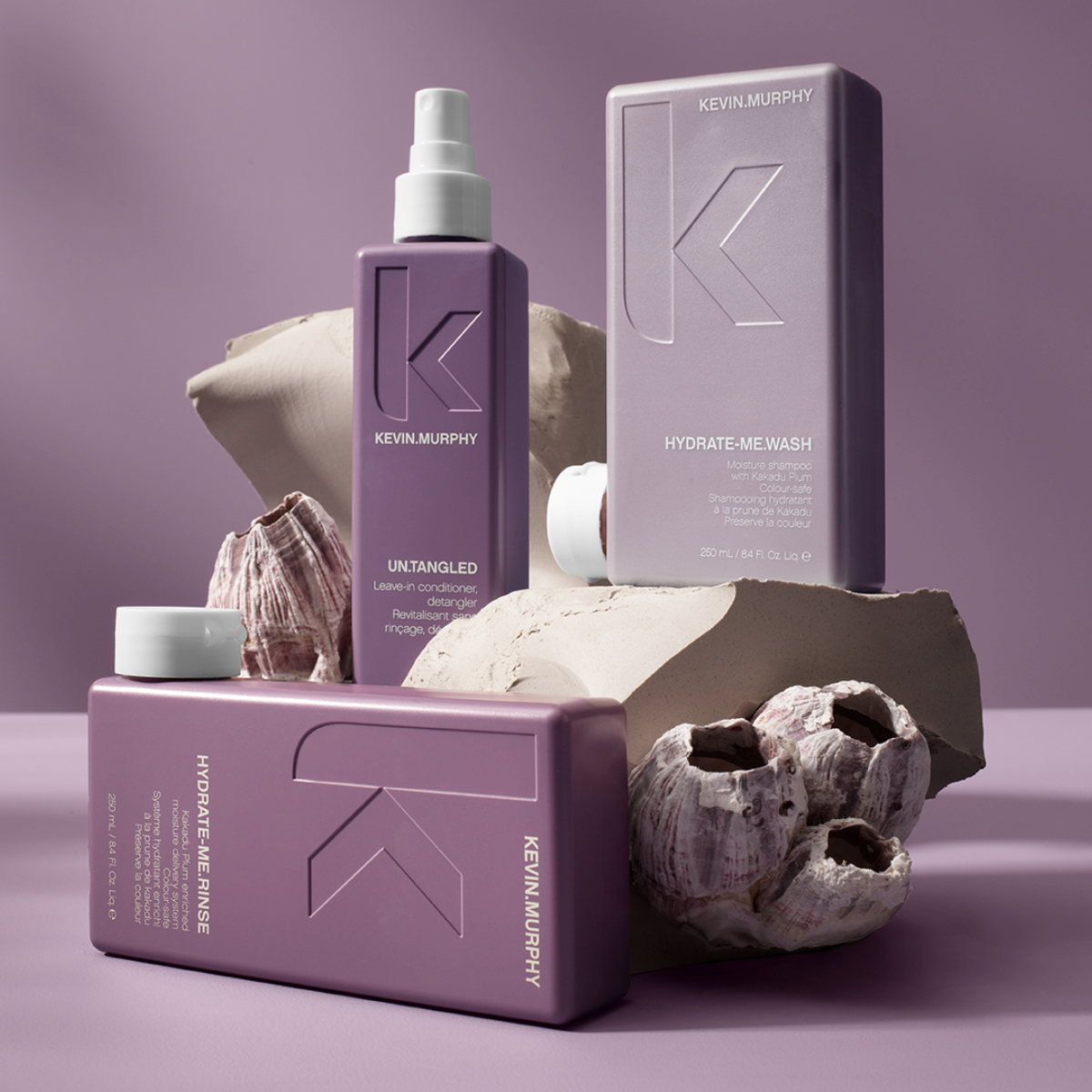 KEVIN.MURPHY ILLUMINATE HYDRATE