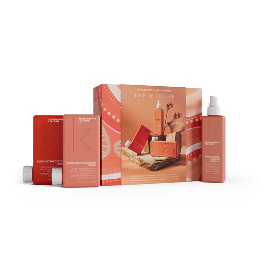 KEVIN.MURPHY INFINITE COLOUR