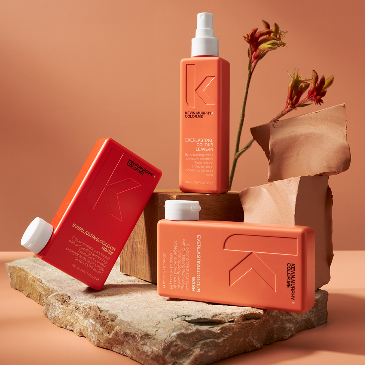 KEVIN.MURPHY INFINITE COLOUR