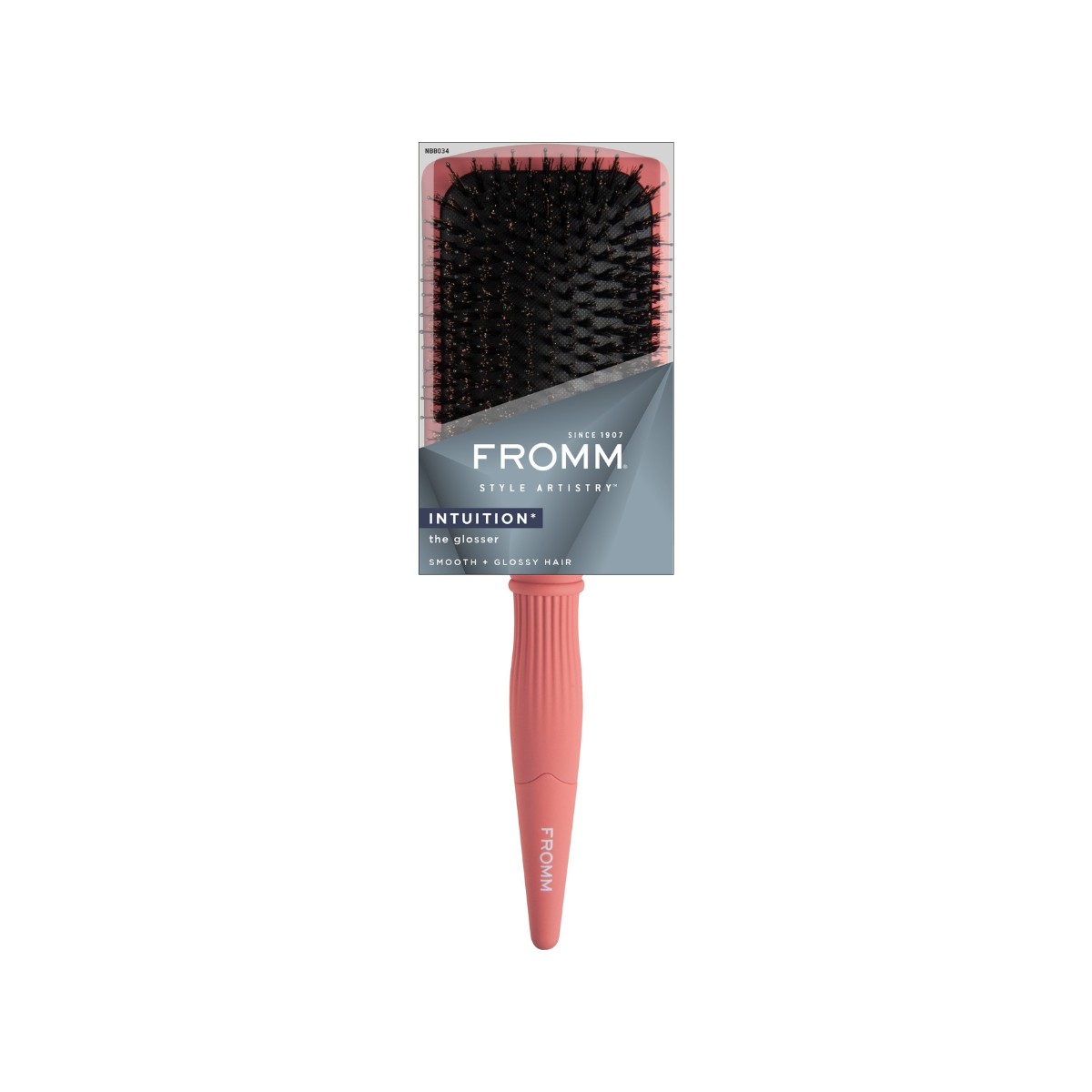 FROMM Intuition Glosser Brush