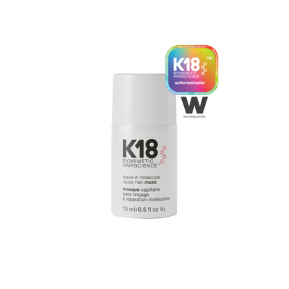 K18 Leave-In Molecular Repair Hair Mask