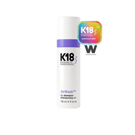 K18 AirWash Dry Shampoo