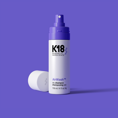 K18 AirWash Dry Shampoo