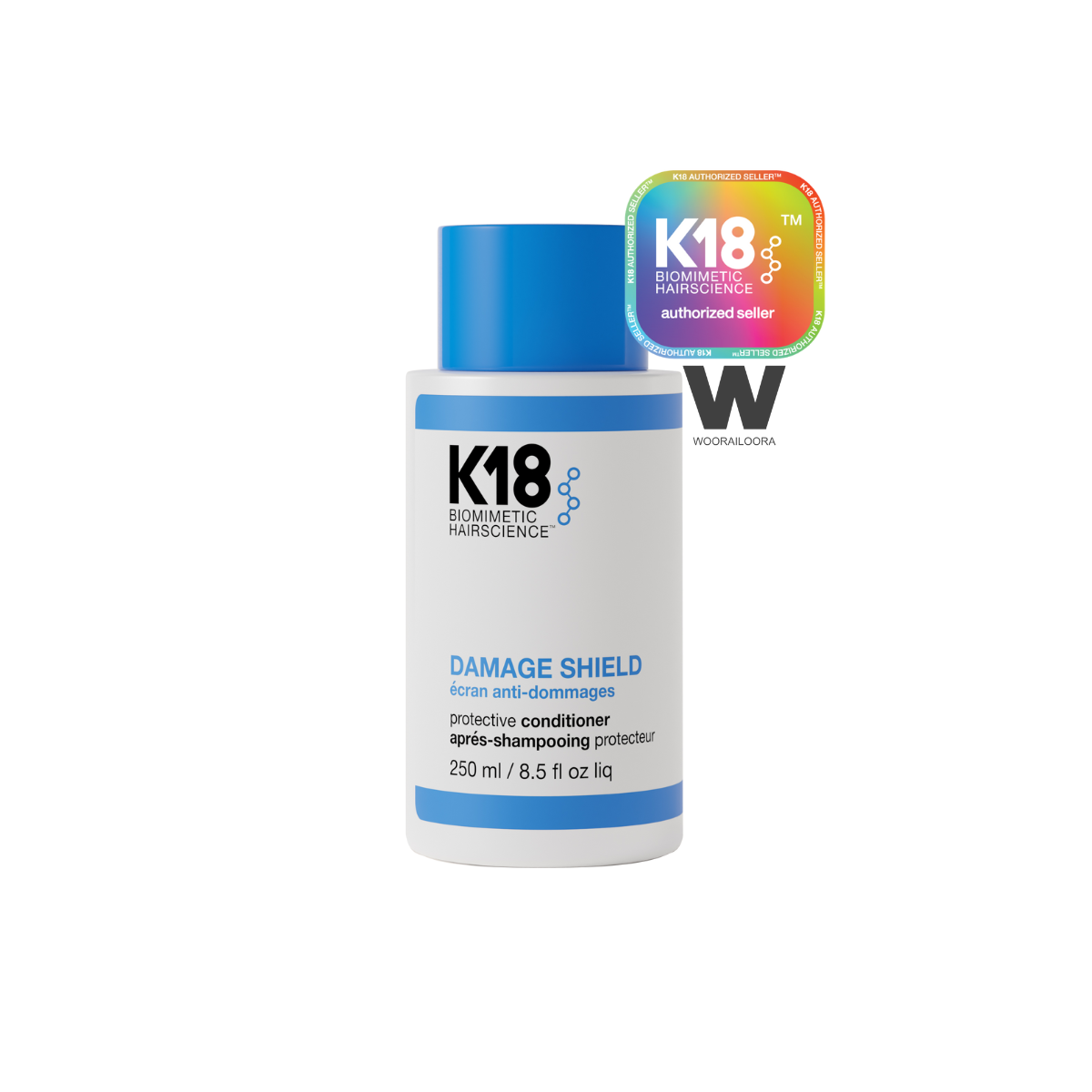 K18 Damage Shield Protective Conditioner