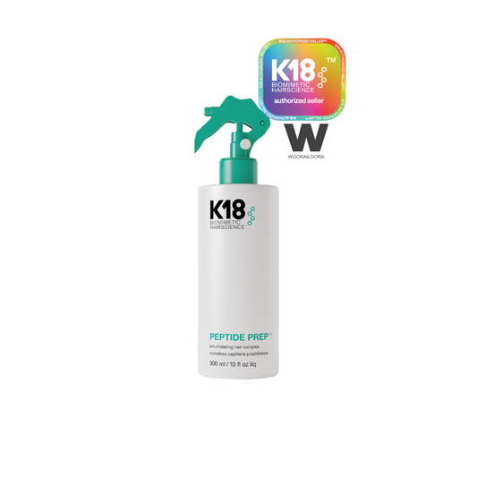 K18 Professional PEPTIDE PREP™ pH Chelator 300ml