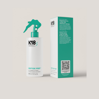 K18 Professional PEPTIDE PREP™ pH Chelator 300ml