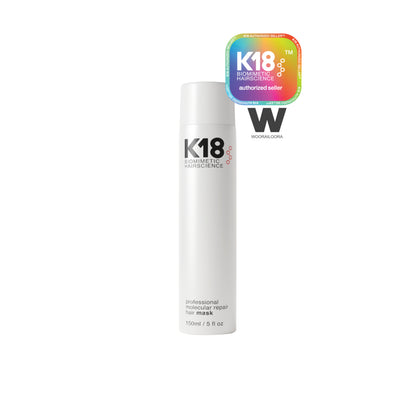 K18 Leave-In Molecular Repair Hair Mask