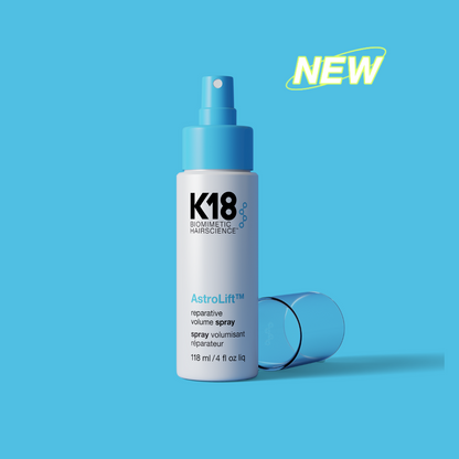 K18 AstroLift™ Reparative Volume Spray