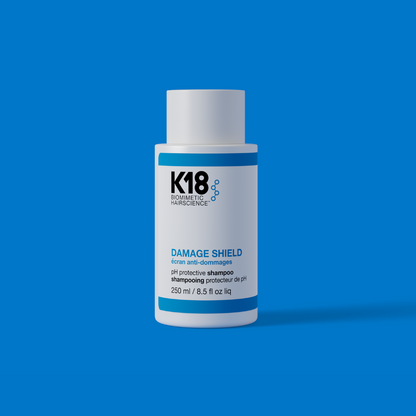 K18 Damage Shield pH Protective Shampoo