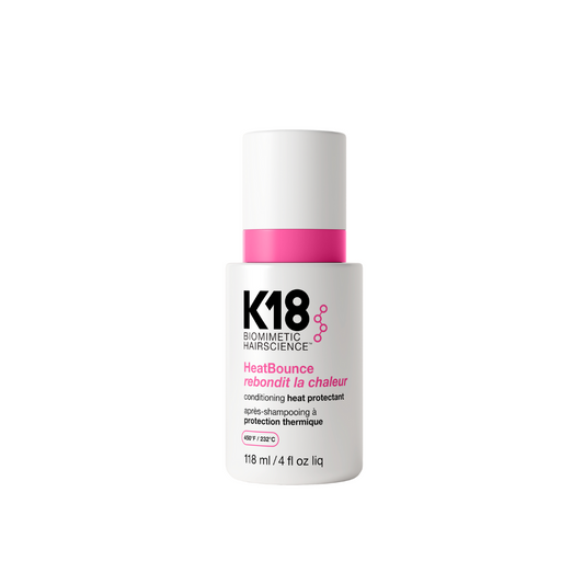 K18 HeatBounce Conditioning Heat Protectant