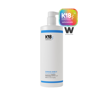 K18 Damage Shield pH Protective Shampoo