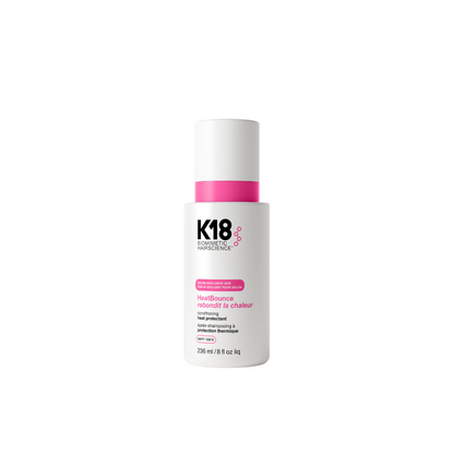 K18 HeatBounce Conditioning Heat Protectant