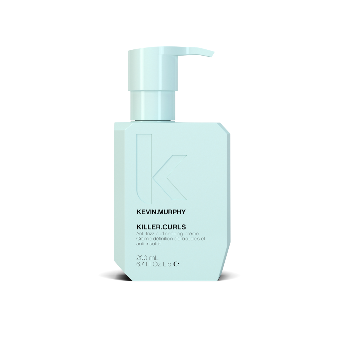 KEVIN.MURPHY KILLER.CURLS l 200ml