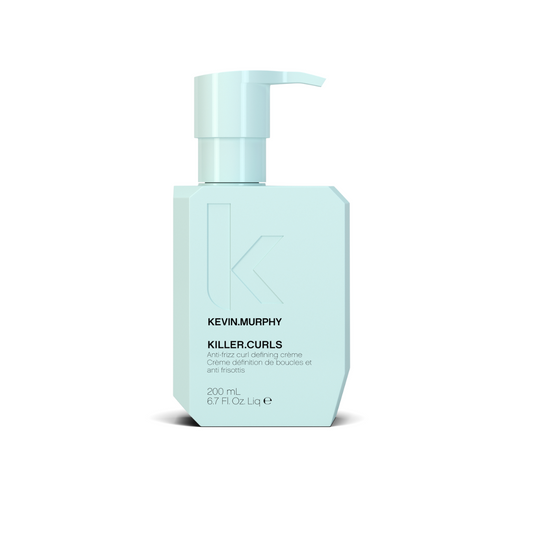 KEVIN.MURPHY KILLER.CURLS l 200ml