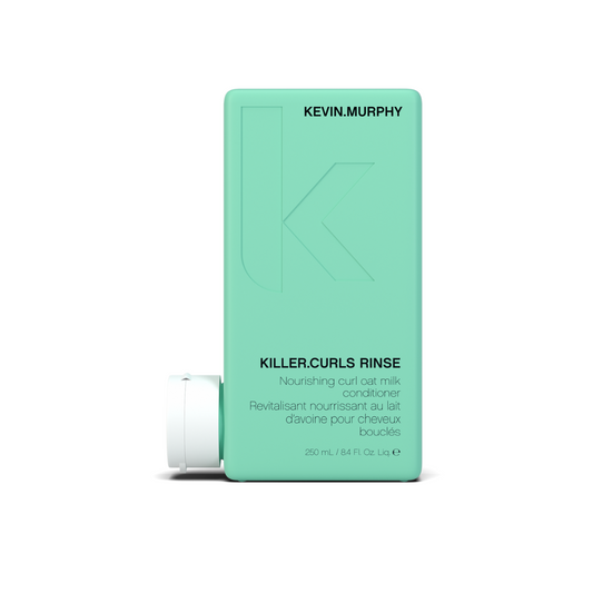 KEVIN.MURPHY KILLER.CURLS RINSE