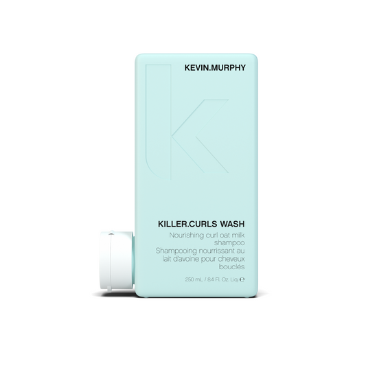 KEVIN.MURPHY KILLER.CURLS WASH