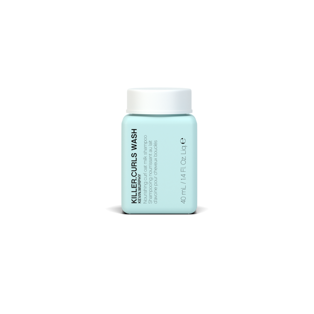 KEVIN.MURPHY KILLER.CURLS WASH