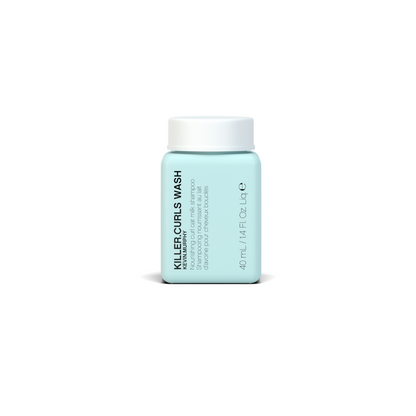 KEVIN.MURPHY KILLER.CURLS WASH