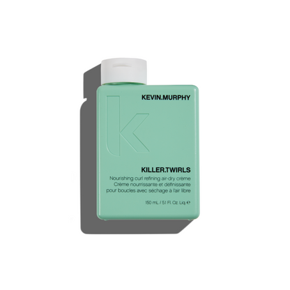 KEVIN.MURPHY KILLER.TWIRLS