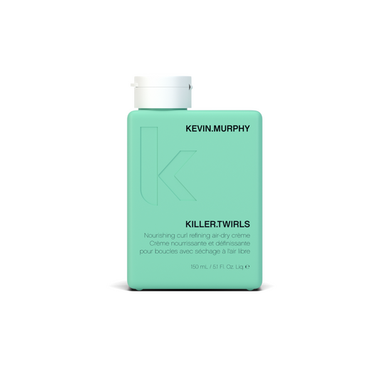 KEVIN.MURPHY KILLER.TWIRLS