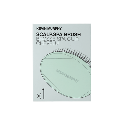 KEVIN.MURPHY SCALP.SPA BRUSH