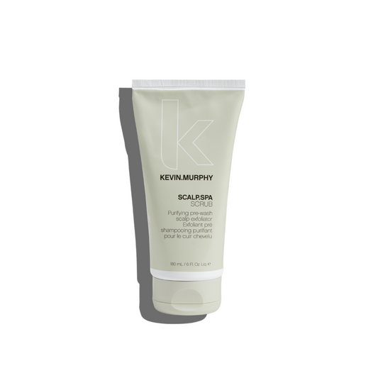 KEVIN.MURPHY SCALP.SPA SCRUB