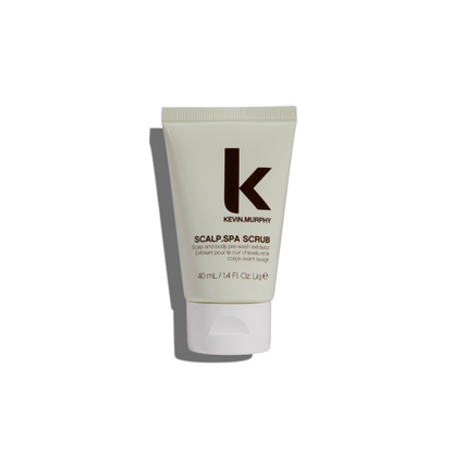 KEVIN.MURPHY SCALP.SPA SCRUB