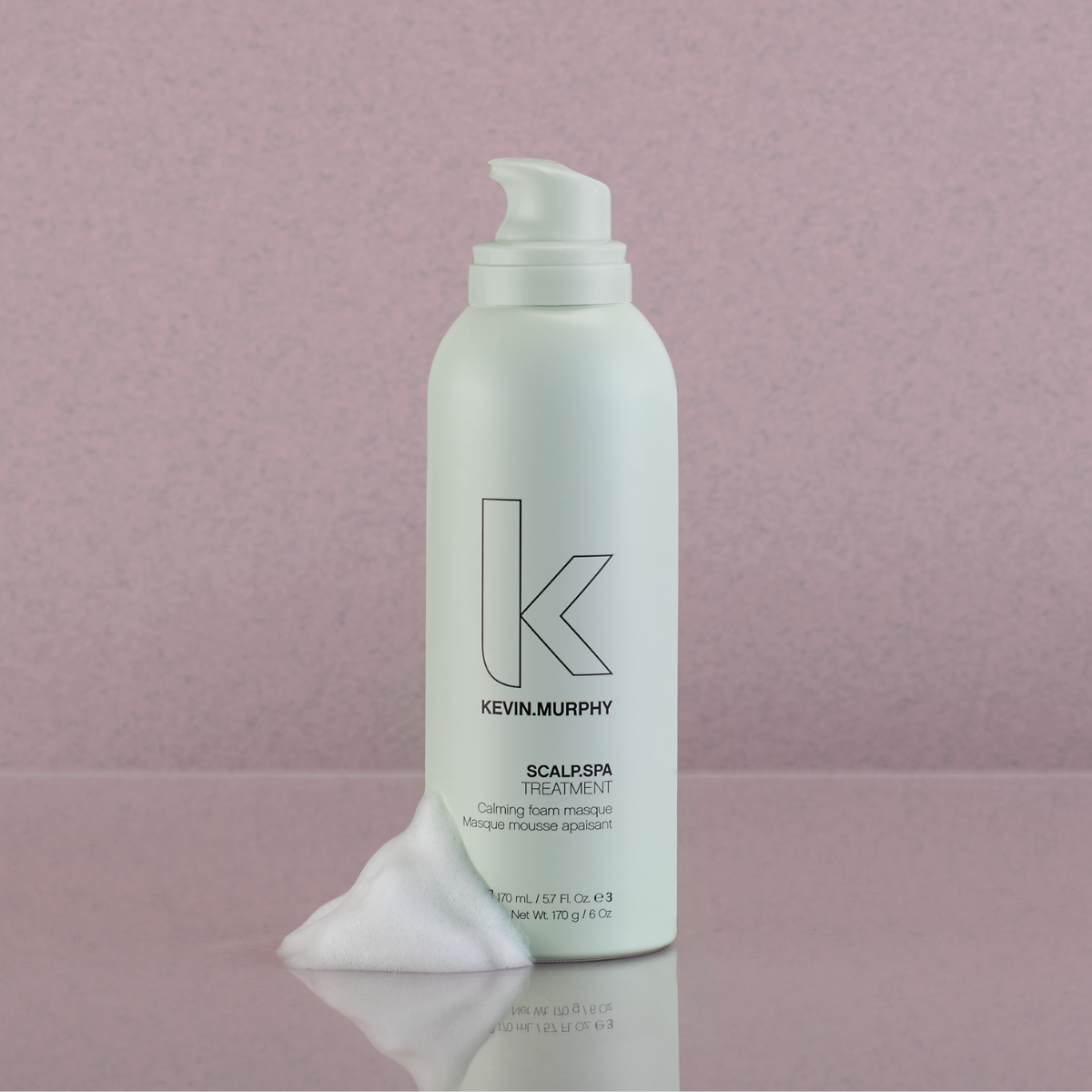 KEVIN.MURPHY SCALP.SPA TREATMENT