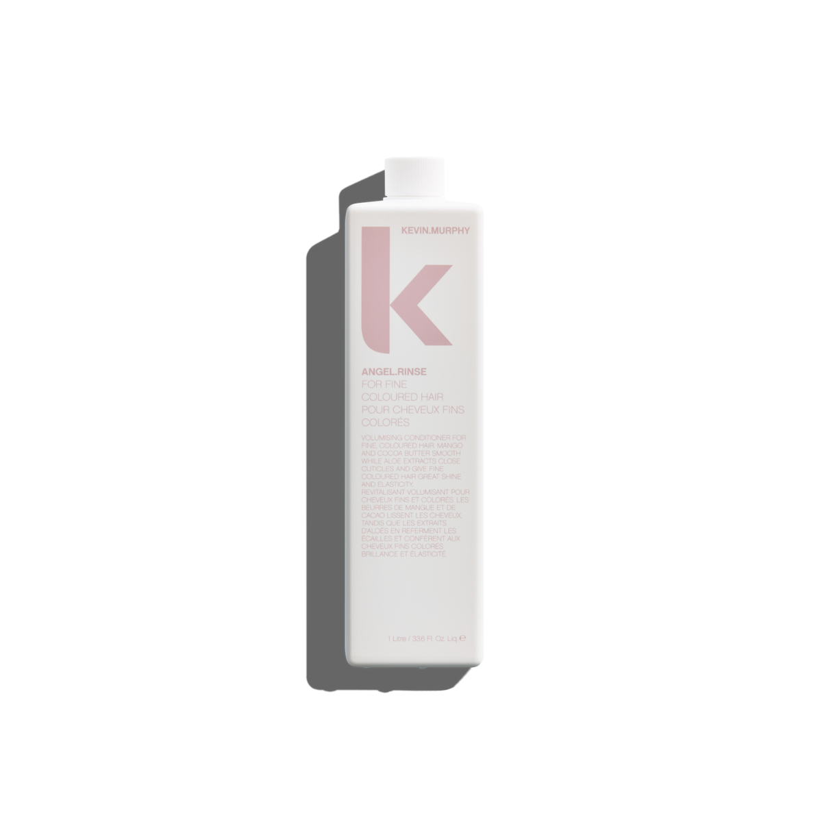 KEVIN.MURPHY ANGEL.RINSE