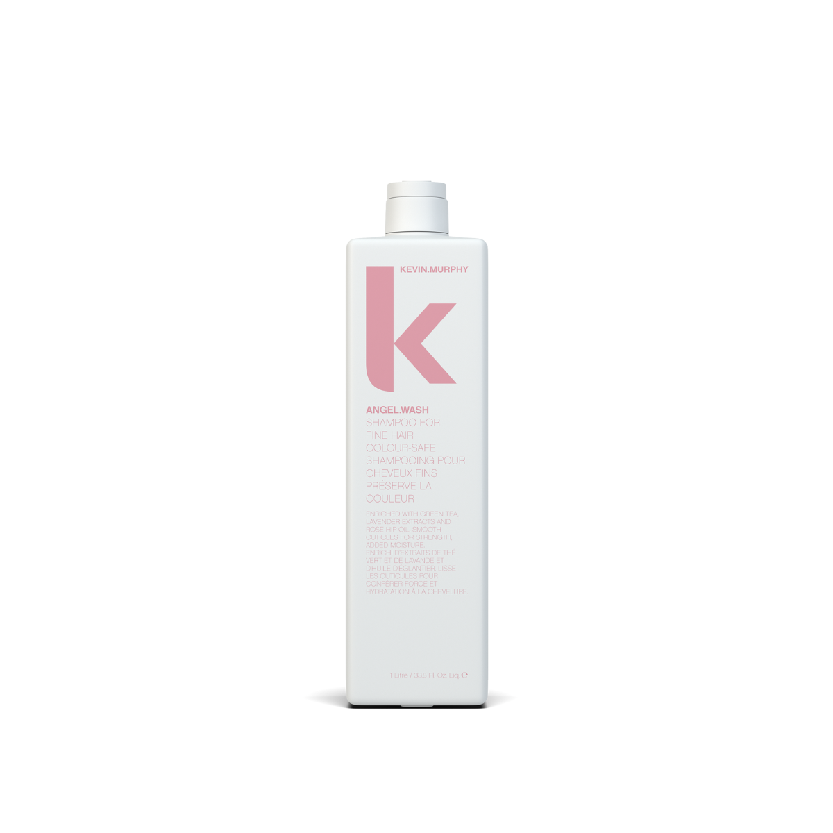 KEVIN.MURPHY ANGEL.WASH