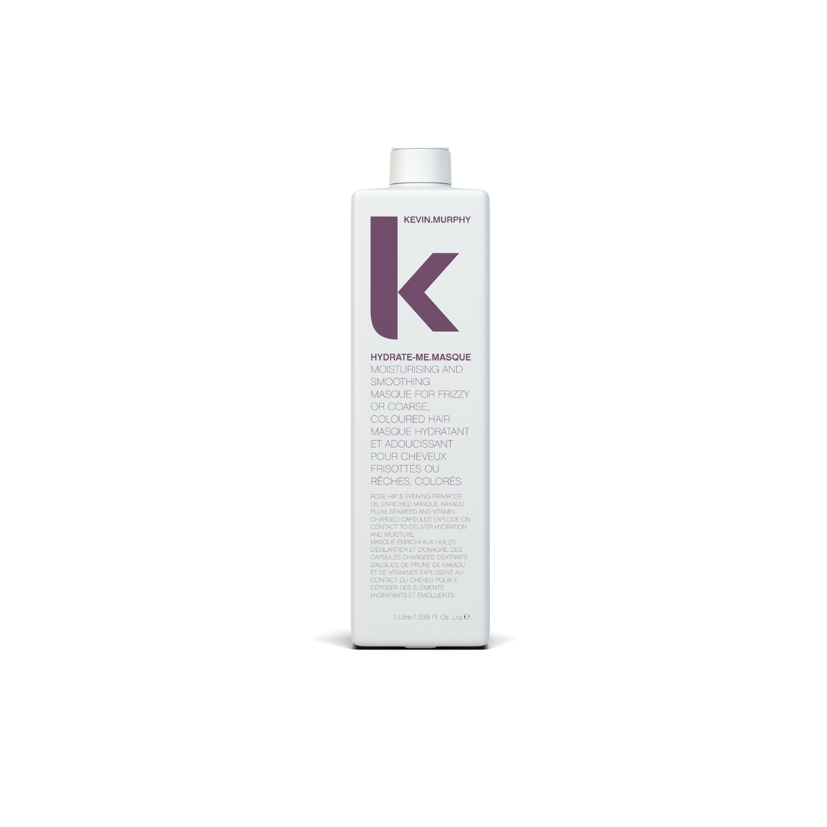 KEVIN.MURPHY HYDRATE.ME.MASQUE