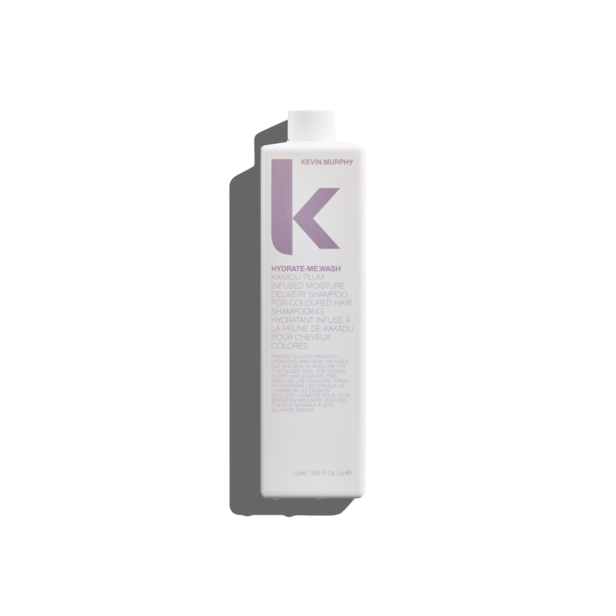 KEVIN.MURPHY HYDRATE.ME.WASH