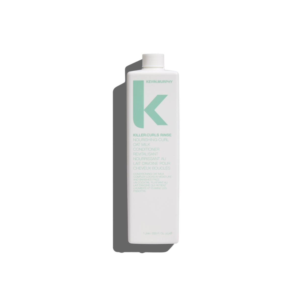 KEVIN.MURPHY KILLER.CURLS RINSE