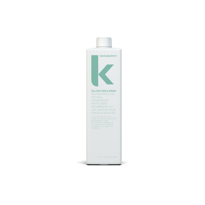 KEVIN.MURPHY KILLER.CURLS RINSE