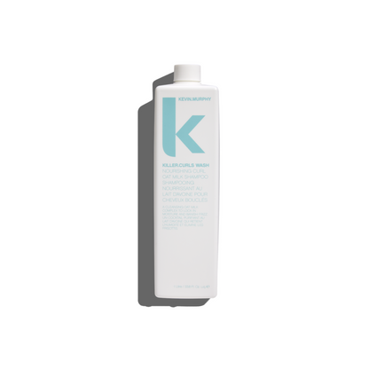 KEVIN.MURPHY KILLER.CURLS WASH