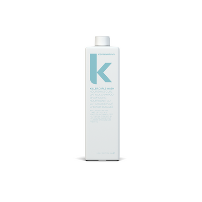KEVIN.MURPHY KILLER.CURLS WASH