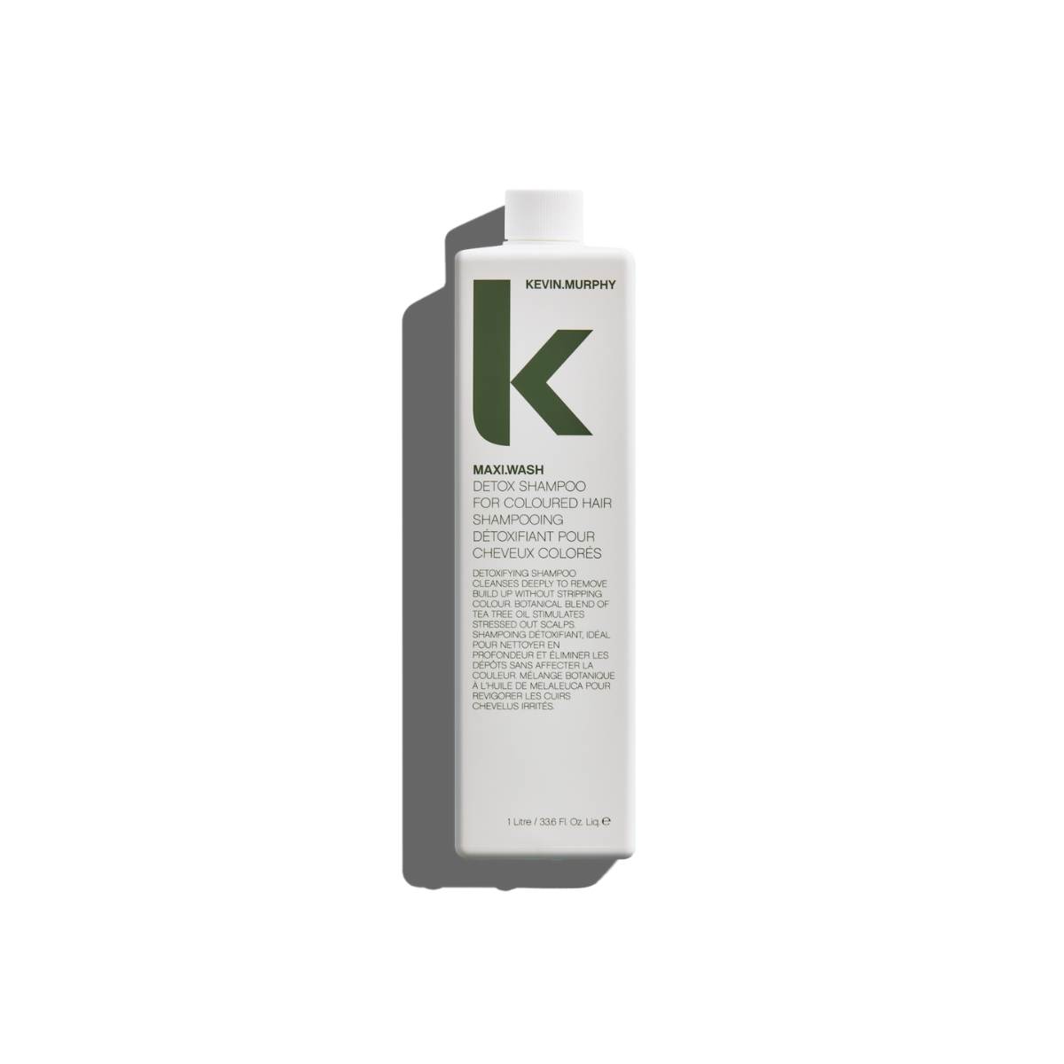 KEVIN.MURPHY MAXI.WASH