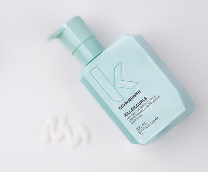 KEVIN.MURPHY KILLER.CURLS l 200ml