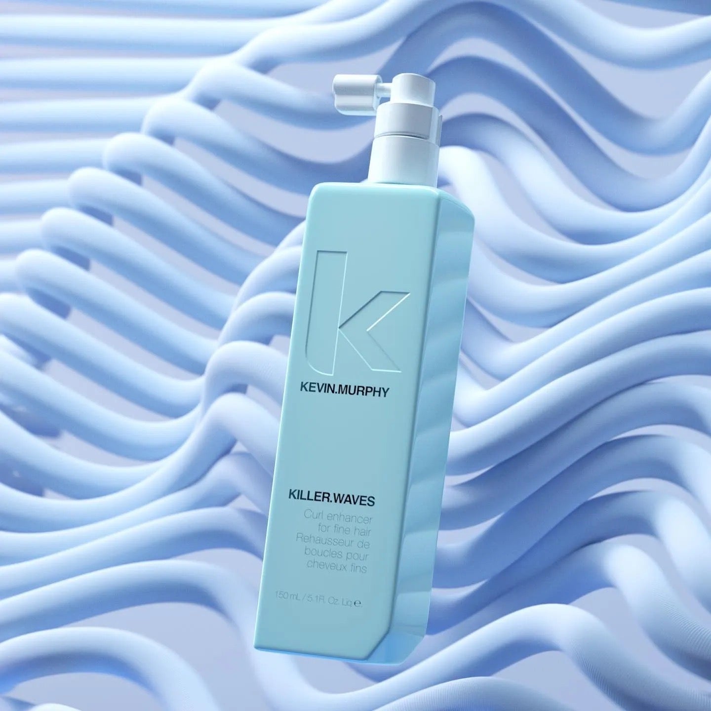 KEVIN.MURPHY KILLER.WAVES l 150ml