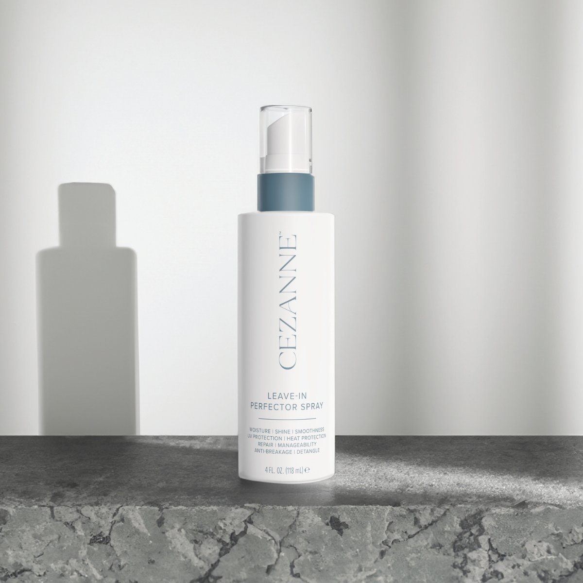 CEZANNE LEAVE-IN PERFECTOR SPRAY I 118ml