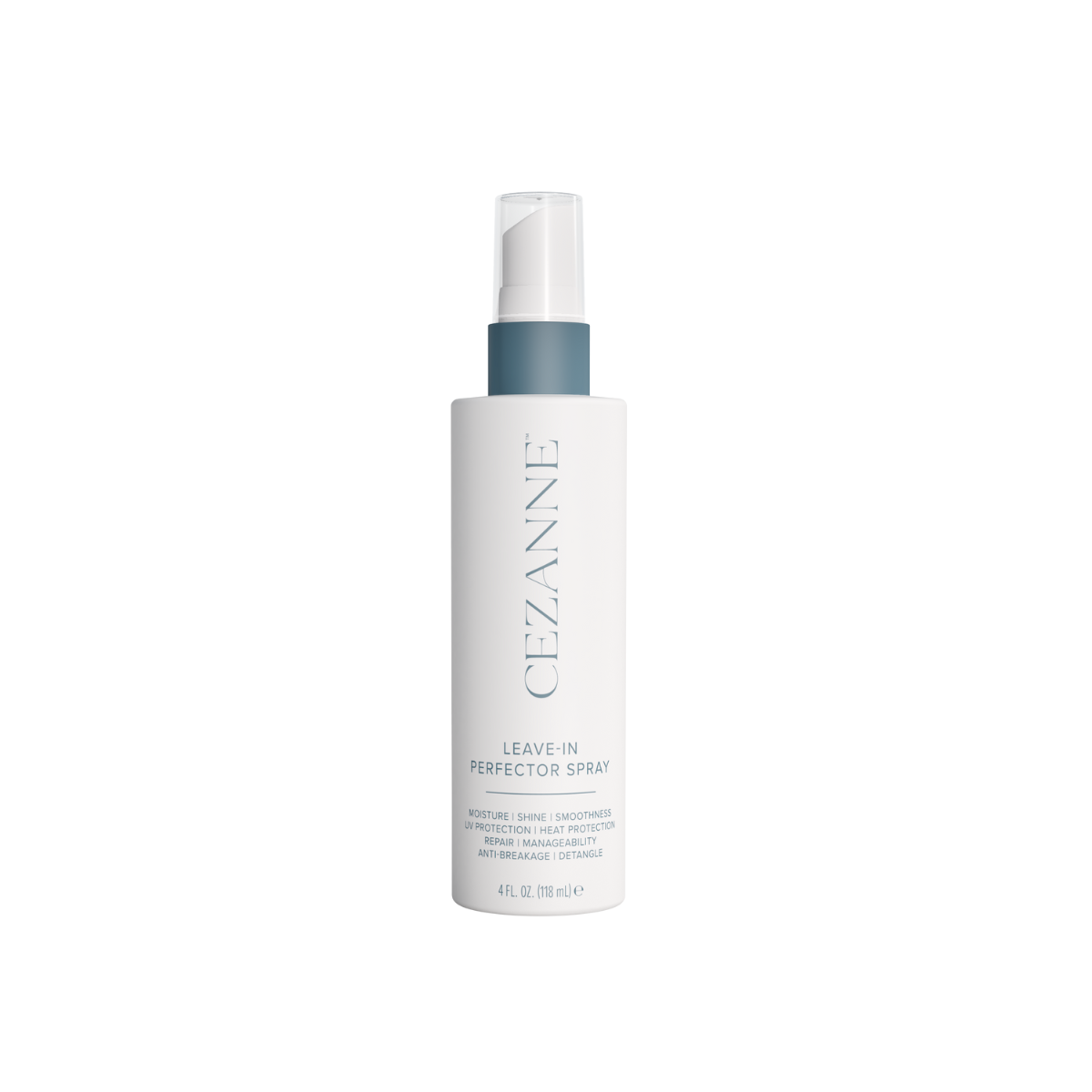 CEZANNE LEAVE-IN PERFECTOR SPRAY I 118ml