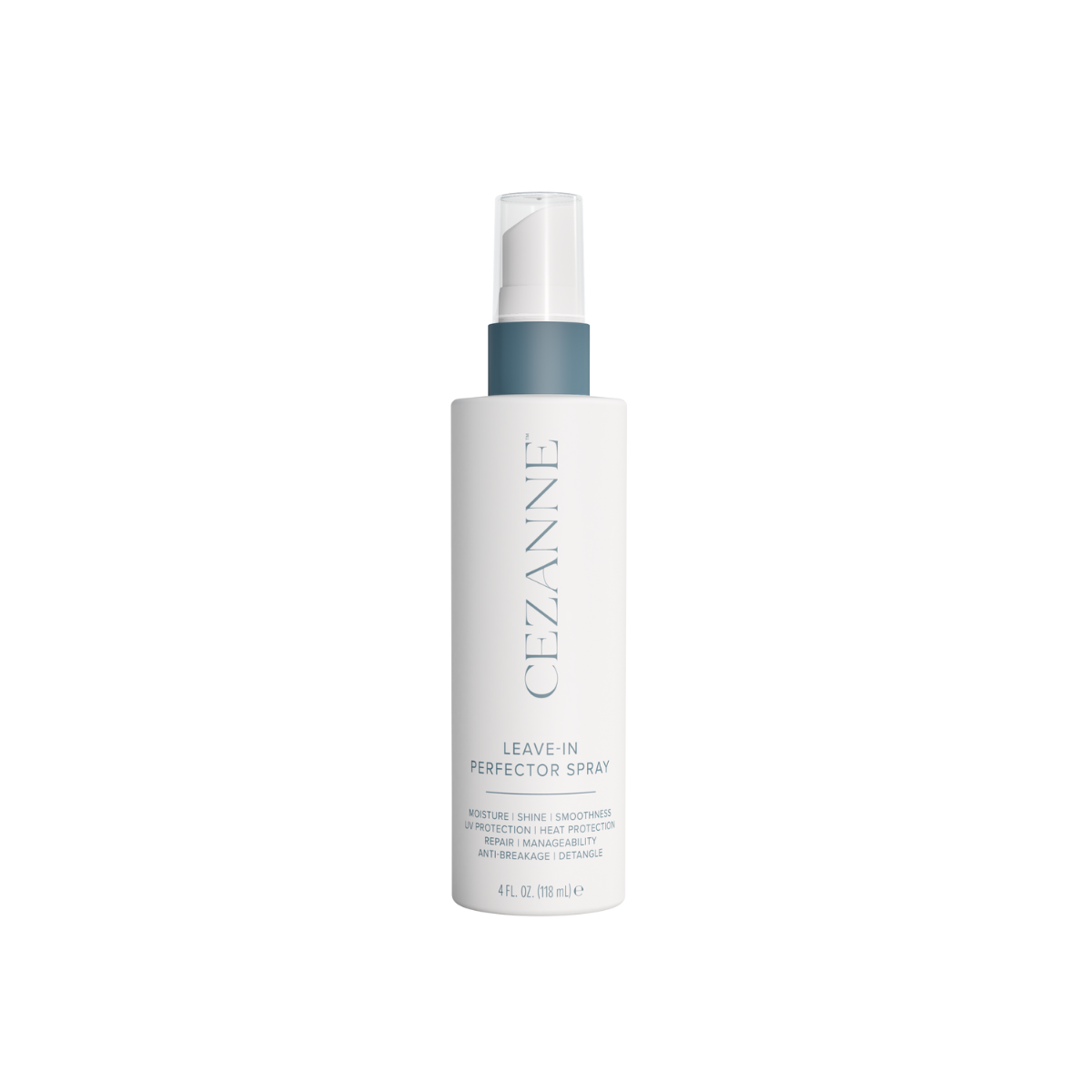 Cezanne Leave-In Perfector Spray 118ml