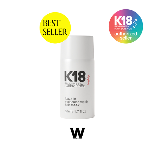 K18 Leave-In Molecular Repair Hair Mask