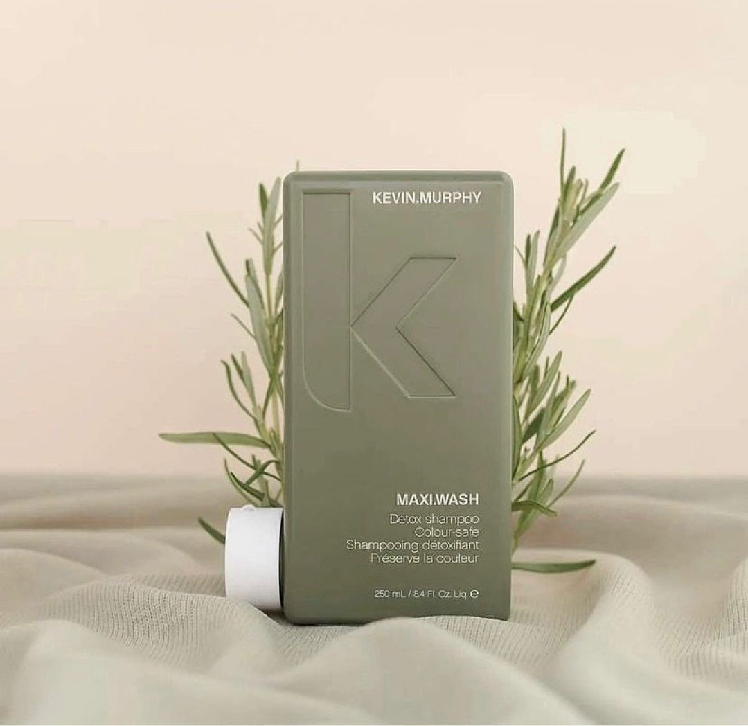 KEVIN.MURPHY MAXI.WASH