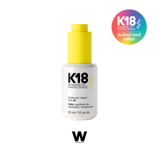 K18 Molecular Repair Hair Oil