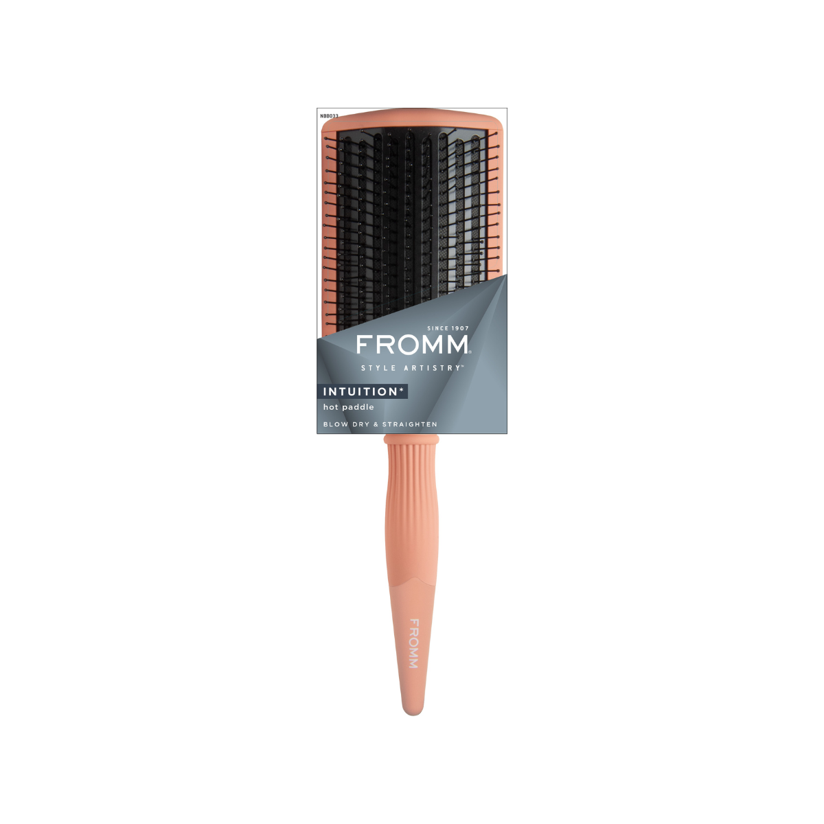 FROMM Intuition Paddle Brush