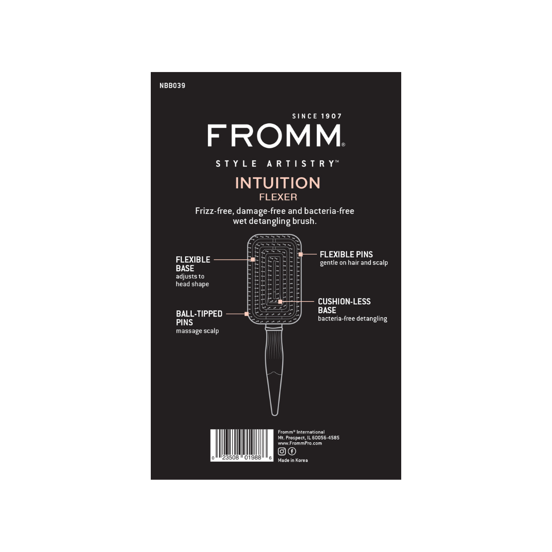 FROMM Intuition Flexer Brush