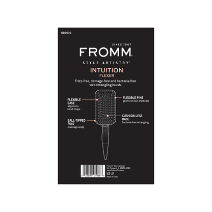 FROMM Intuition Flexer Brush