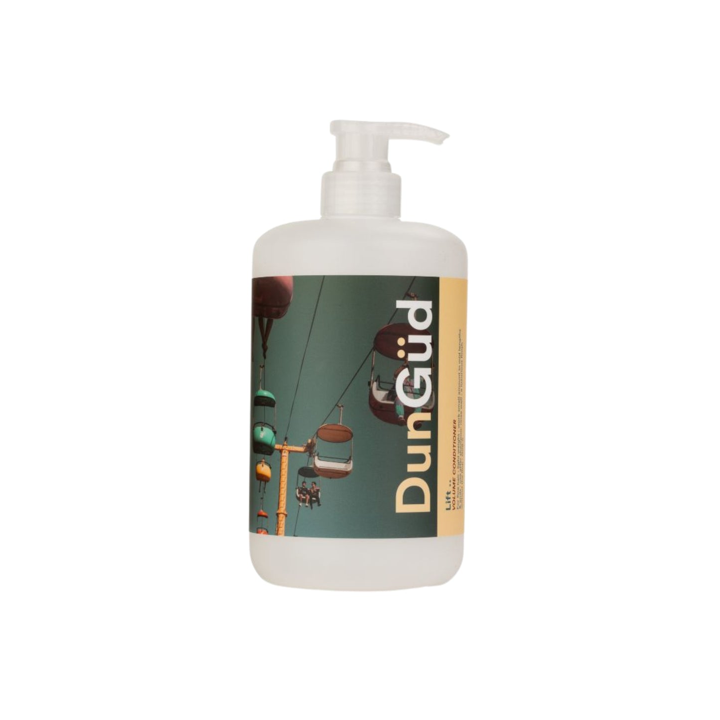 Dungud Lift Volumising Conditioner